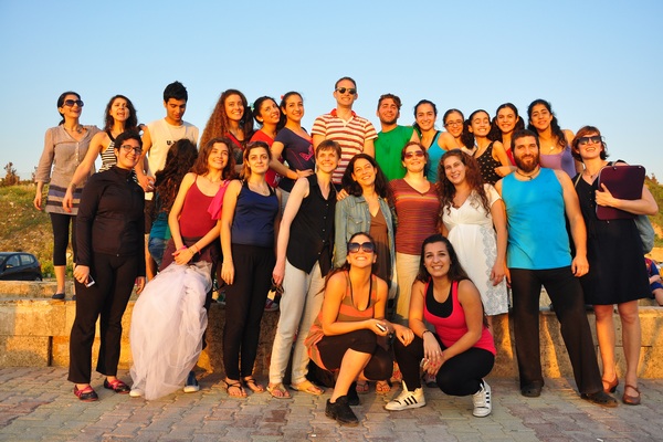 International Dance Day Festival